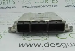 30730093 блок управления ECU Volvo S40, V40 2000