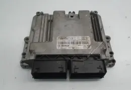 F1F112B650YA блок управления ECU Ford Focus 2010