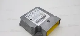 0038QD033WDF блок управління AirBag (SRS) Audi Q7 4L 2007