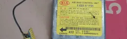0K553677F0A блок управління AirBag (SRS) KIA Carnival 1998