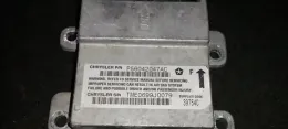 TME0699J0079 блок управління AirBag (SRS) Jeep Grand Cherokee (WJ) 1999