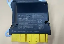 A9079000504 блок управління AirBag (SRS) Mercedes-Benz Sprinter W907 W910 2019