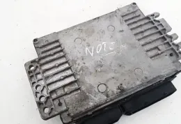 C26609 блок управления ECU Nissan Note (E11) 2008