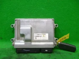 2757005218 блок управления двигателем Mazda