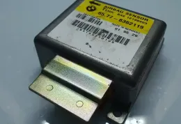 019529 блок управления AirBag (SRS) BMW 3 E36 1998