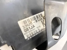 MG22SDNXD блок управления двигателем Nissan