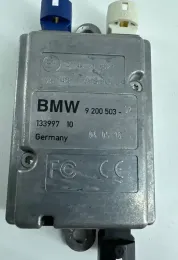 1339970 блок управления usb BMW 7 F01 F02 F03 F04 2011