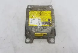 FP482 блок управления AirBag (SRS) Mitsubishi Pajero Sport I 1999