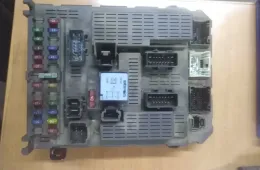 Citroen C5 Блок BSI Предохранителей эбу Комфорта