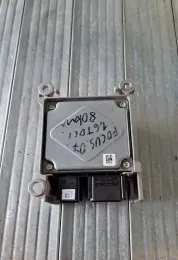 650126354301 блок управління AirBag (SRS) Ford Focus 2007