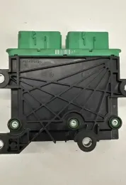 TL4ME167740055 блок управління AirBag (SRS) Dodge Nitro 2008