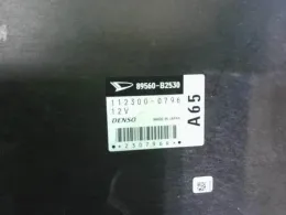 89560B2530000 блок управления двигателем Daihatsu Move