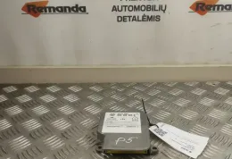 35990204E блок управління AirBag (SRS) Volkswagen PASSAT B7 2012