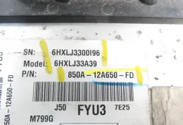 850A12A650FD блок управления ECU Mazda CX-9 2008