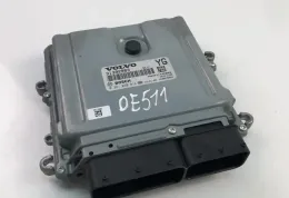 31392983 блок управления ECU Volvo V60 2016