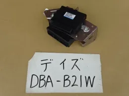 E6T82391 блок управления двигателем Nissan