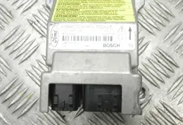 2T1T14N321AB блок управления AirBag (SRS) Ford Transit - Tourneo Connect 2003