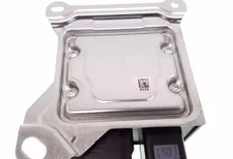 BM5114B321CE AirBag (SRS) control unit Ford Focus 2013