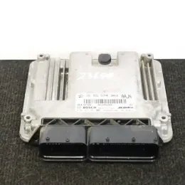 555749030281016704 блок управления ECU Opel Insignia A 2010