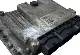 3M5112A650MA блок управління ECU Ford Focus 2009