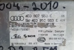 Блок пневмоподвески 4E0910553 Audi A8 4E D3