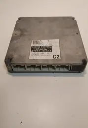 8966126C60 блок управления ECU Toyota Hiace (H200) 2007