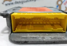 139526 блок управления AirBag (SRS) Volkswagen Golf IV 1998