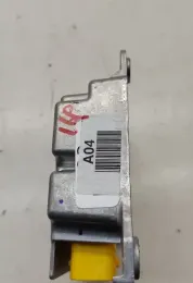 33493316 блок управления AirBag (SRS) Hyundai Kona I 2021