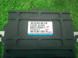 G1T35592 блок керування коробкою передач до Nissan