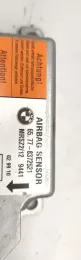 3507430790 блок управления AirBag (SRS) BMW 3 E46 1999