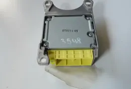 8917047470 блок управління AirBag (SRS) Toyota Prius (XW30) 2011