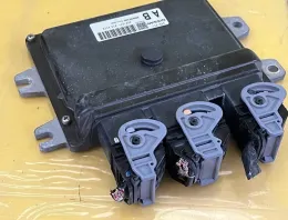 23710ED00D блок управления двигателем Nissan