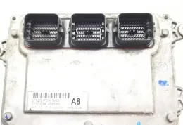 205538 блок управления ECU Honda Civic 2006