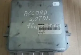 28RTD000 блок управління ECU Honda Accord 1997