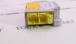89170B2360 блок управління AirBag (SRS) Daihatsu Trevis 2008