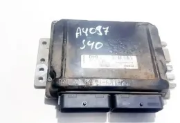 P30614840 блок управления ECU Volvo S40, V40 2000