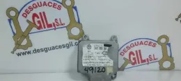 49120 блок управління AirBag (SRS) Volkswagen PASSAT B4 1991