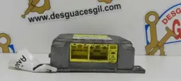 32433 блок управления AirBag (SRS) Mitsubishi Montero 2000