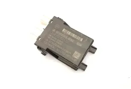 A2139006102 AirBag (SRS) control unit Mercedes-Benz E W213 2018