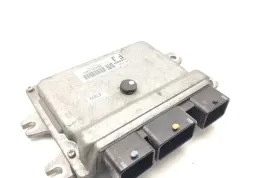 MEC93-370C1 блок управління ECU Nissan Qashqai 2008