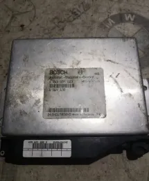 Блок керування двигуном 1430633 dme bmw e46 0261204420