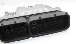 0281018 блок управления ECU Opel Astra K 2015