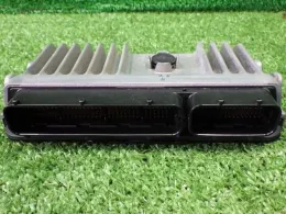 2755009242 блок управления двигателем Toyota