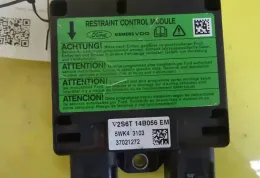 2S6T14B056EM блок управления AirBag (SRS) Ford Fusion 2003