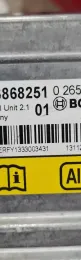 0265020516 блок управления AirBag (SRS) BMW 5 F10 F11 2014