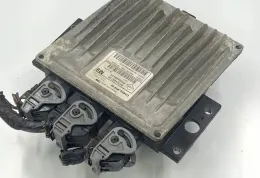 8200426434 блок управління ECU Nissan Micra 2005