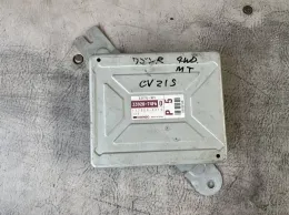 3392074F6 Suzuki engine control unit ECU