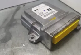 BHS257K30 AirBag (SRS) control unit Mazda 3 II 2016