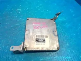 8966120B10 блок управления двигателем Toyota Allion