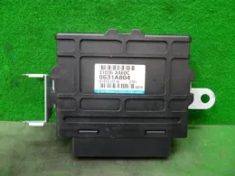 8631A804 блок управления коробкой передач Mitsubishi Delica, d5